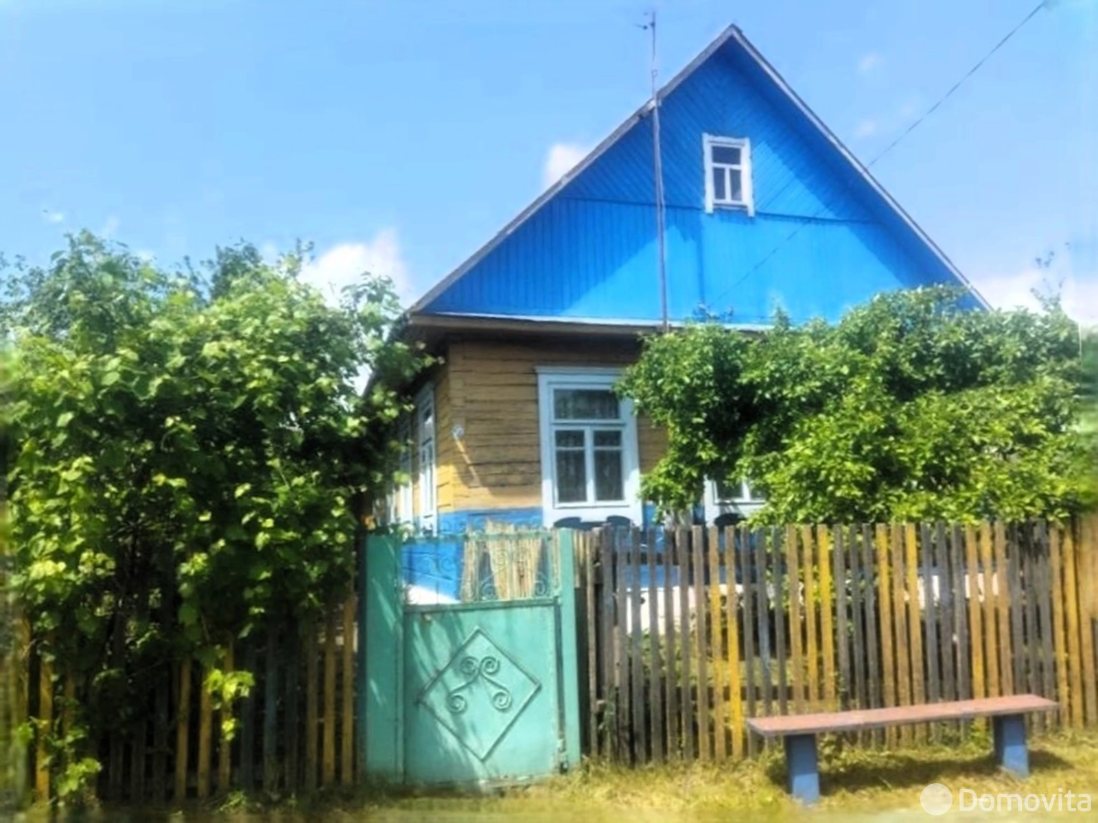 коттедж, Ануфровичи, 