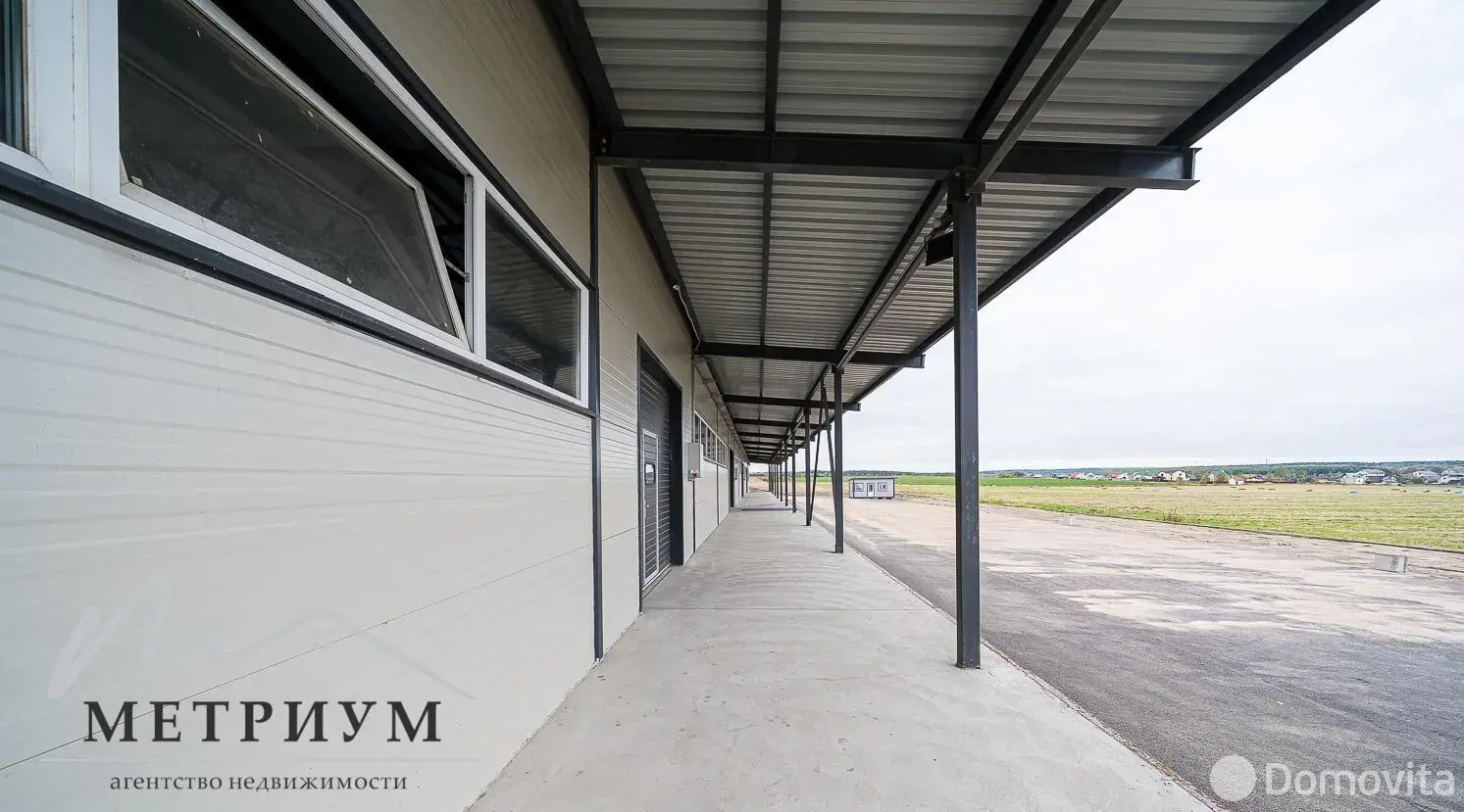 аренда склада, Большое Стиклево, 