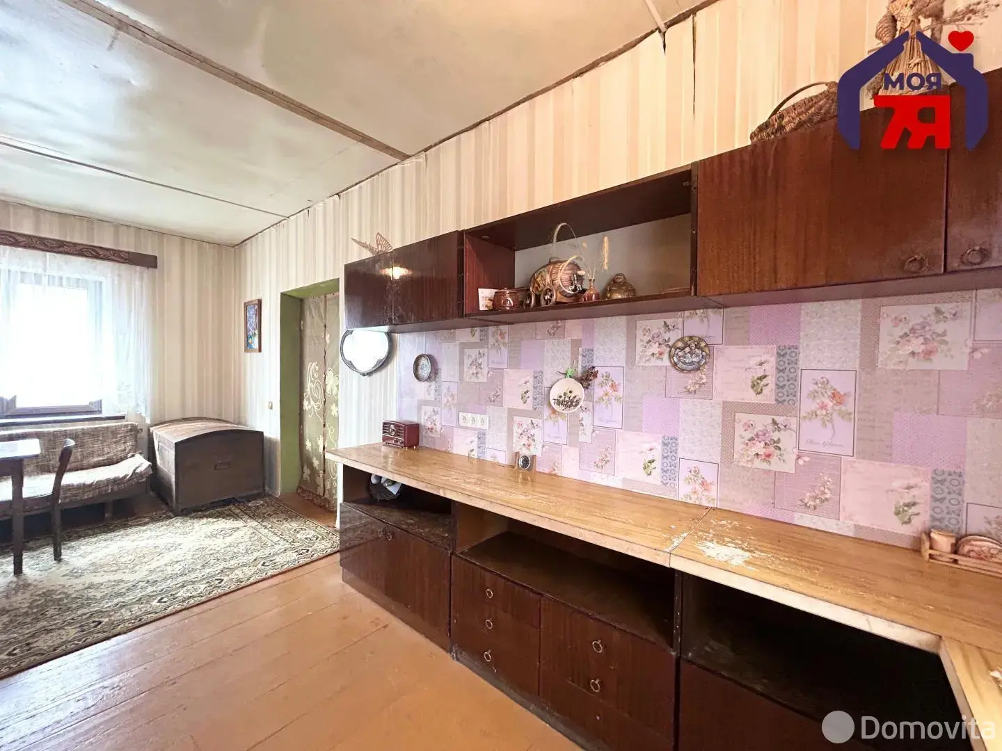 дом, Закальное, ул. Дзержинского 