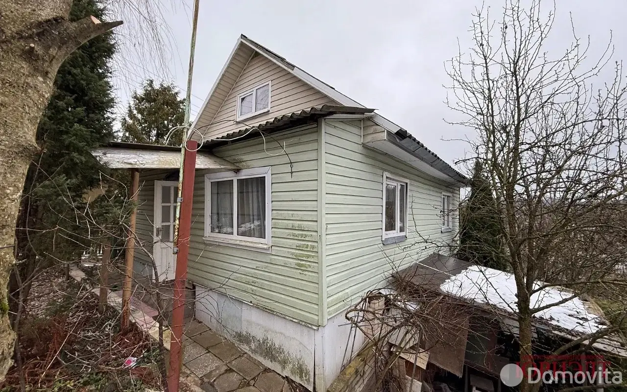 дача, Родник,