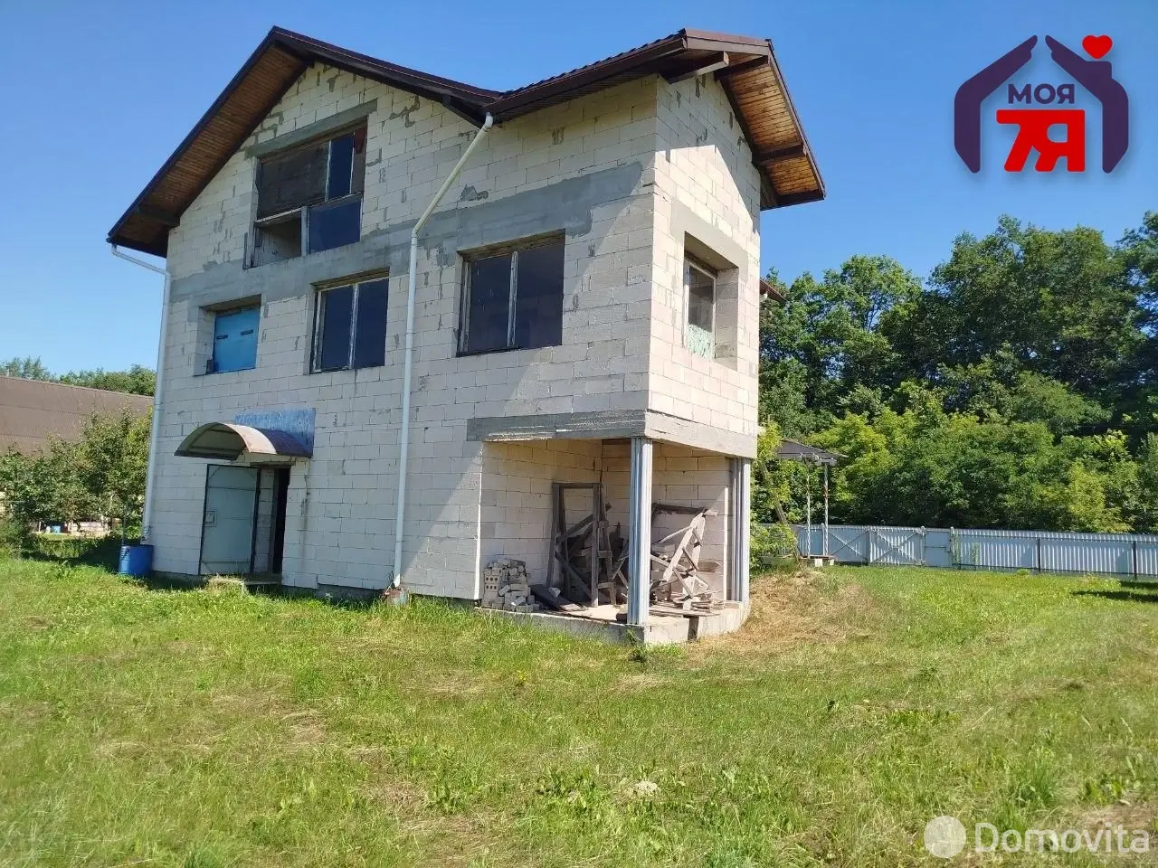 участок, Рыбцы, ул. Радужная, стоимость продажи 290 000 р.