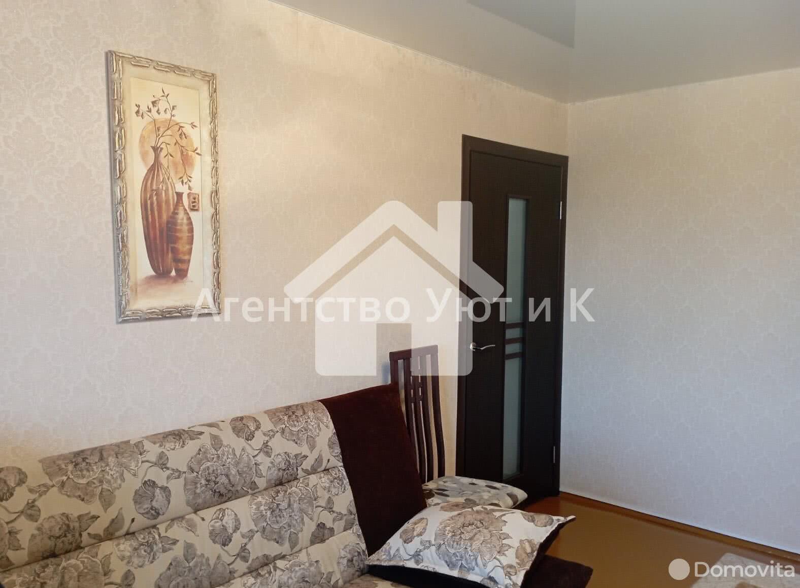 Купить 2-комнатную квартиру в Оболи, ул. Даумана, 10000 USD, код: 1020422 - фото 5