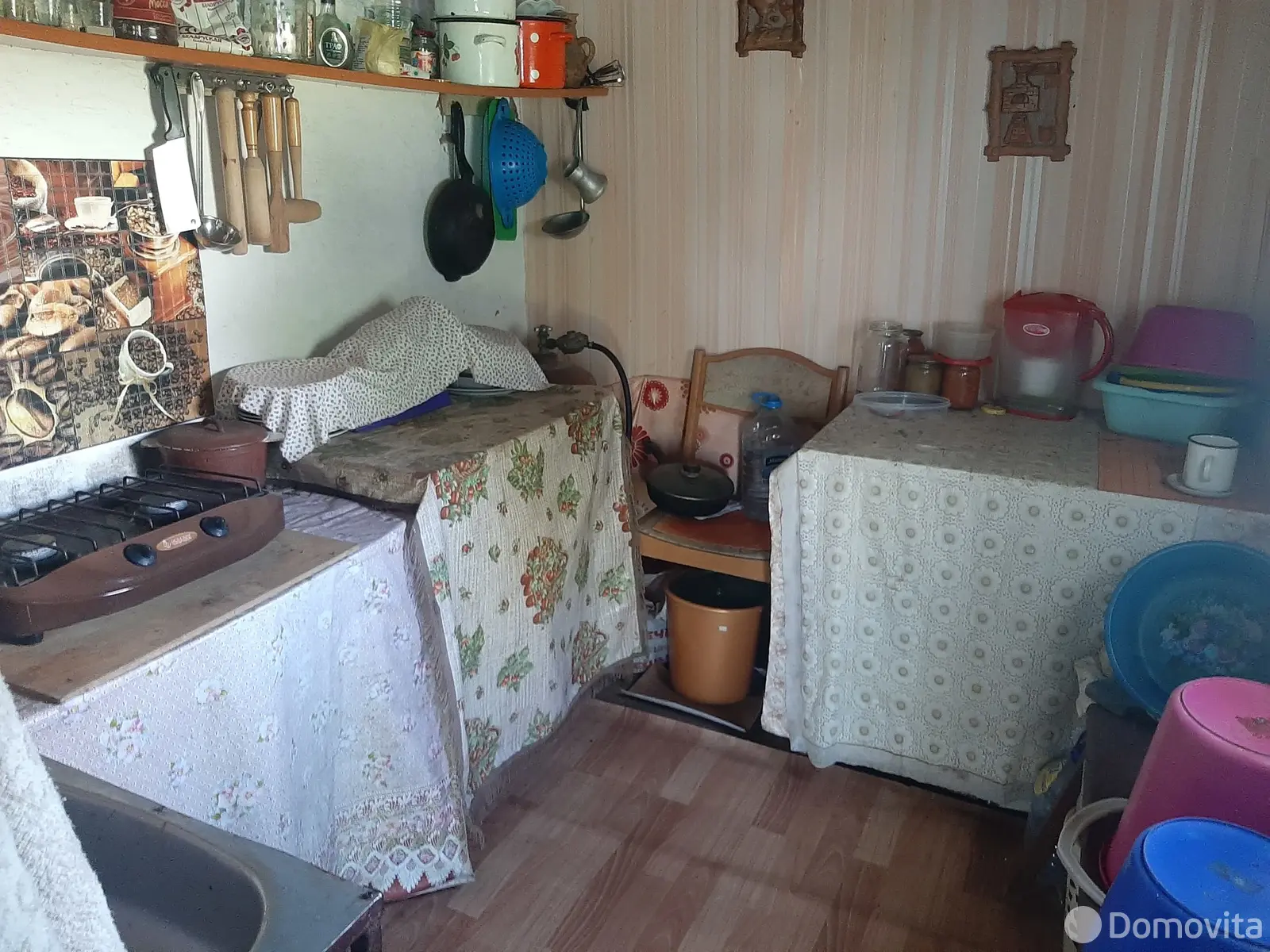 дом, Артемово, 