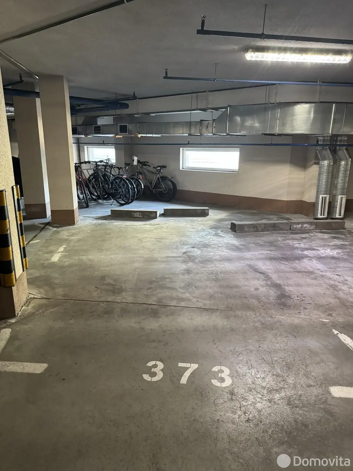 гараж, Минск, пр-т Победителей, д. 27