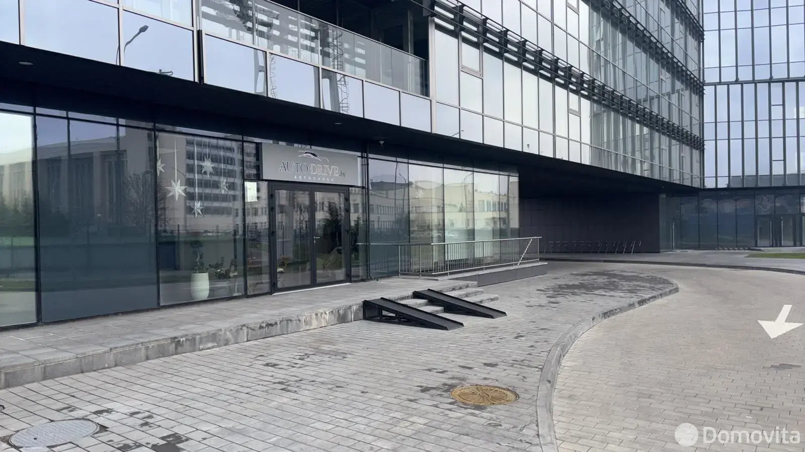 офис, Минск, пр-т Победителей, д. 63/В