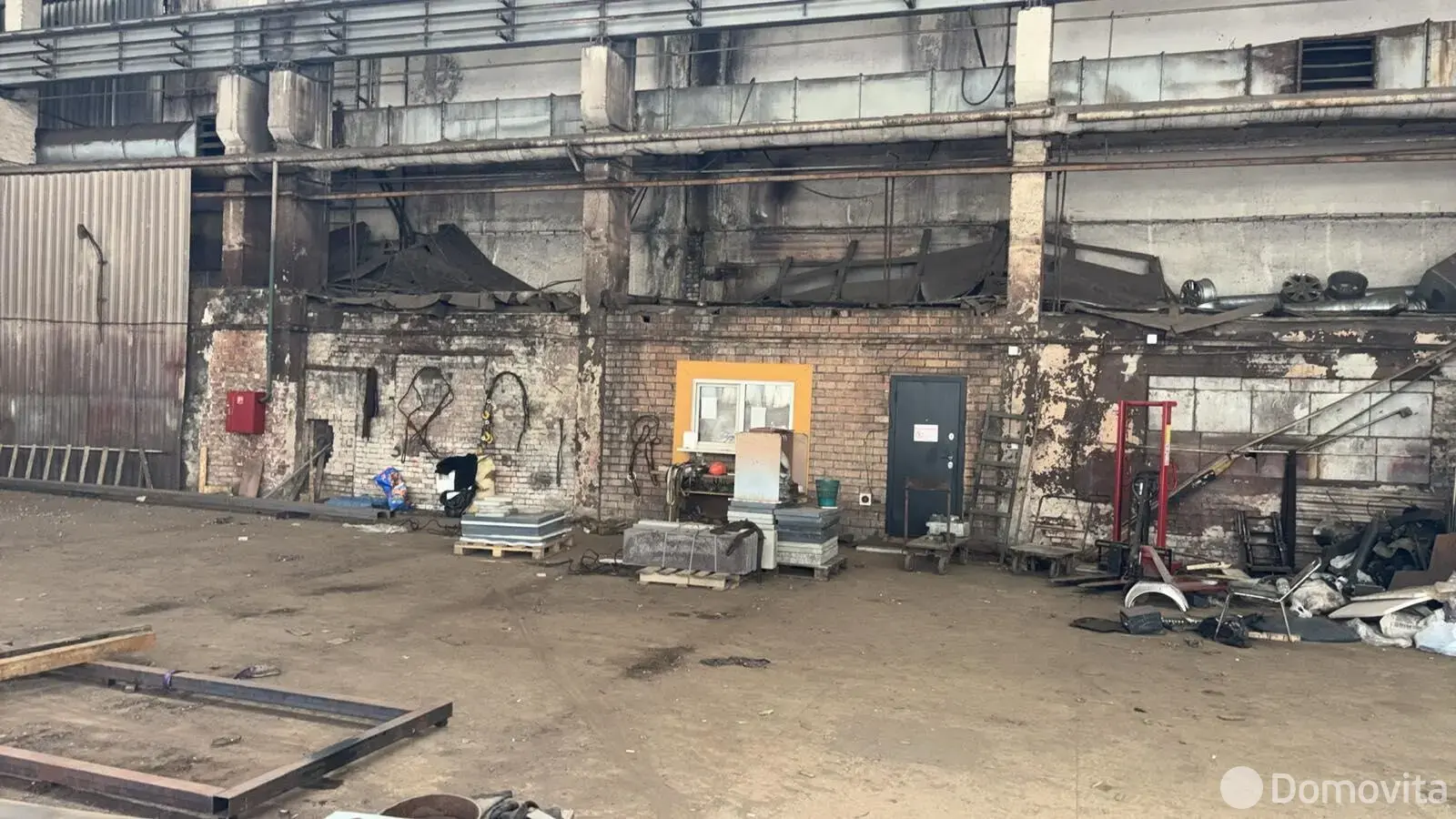 Объект сферы услуг в Минске, пр-т Пушкина, д. 68, код 4095 - фото 16