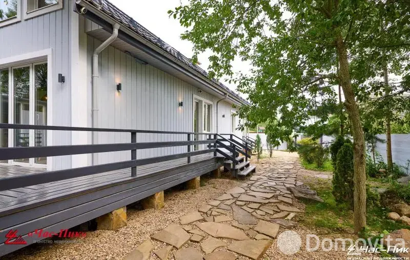 Купить 1-этажную дачу в Колодищах Минская область, 280000USD, код 183487 - фото 39