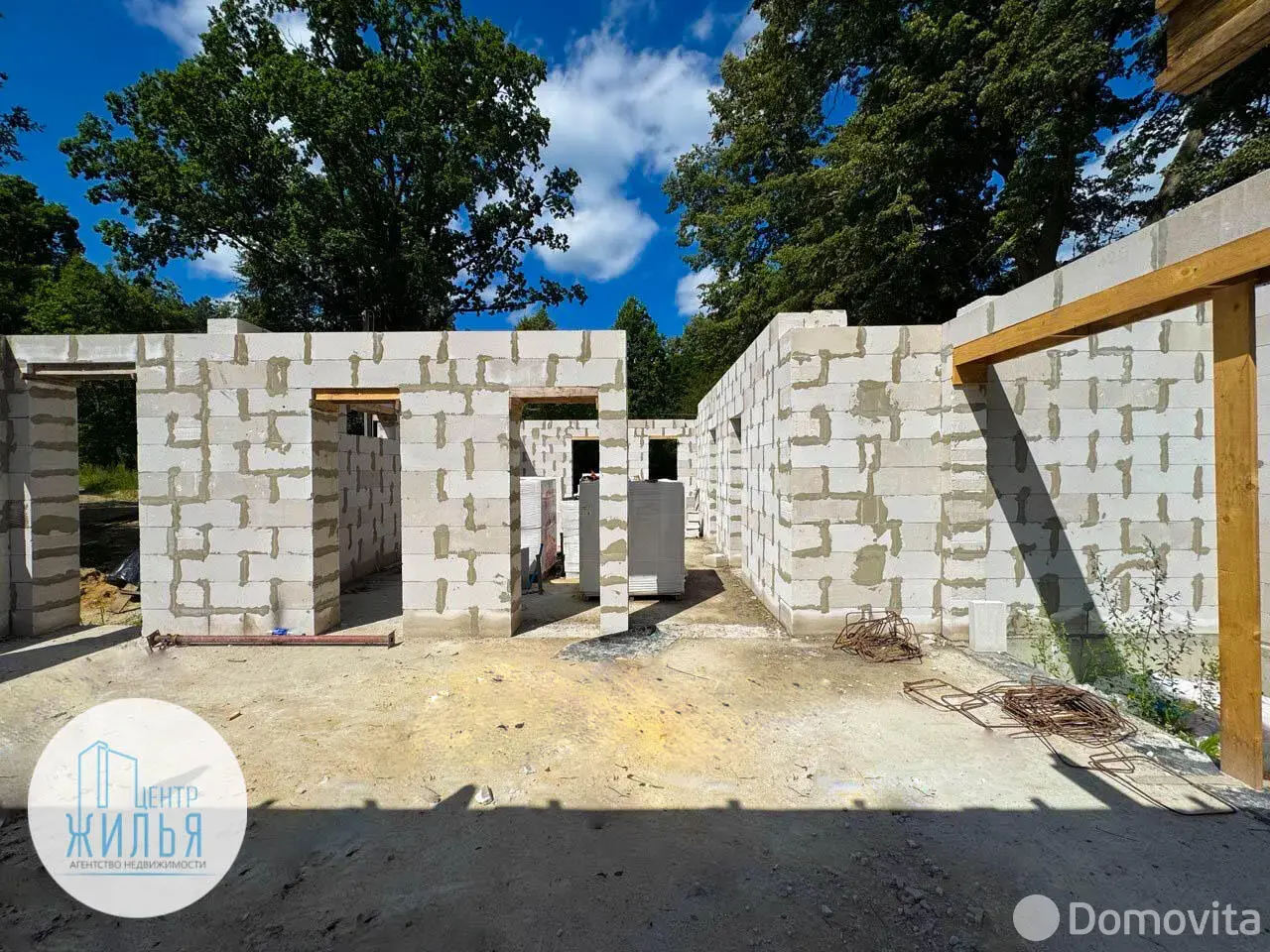 Купить земельный участок, 25 соток, Усово, Гродненская область, 120000USD, код 572532 - фото 12