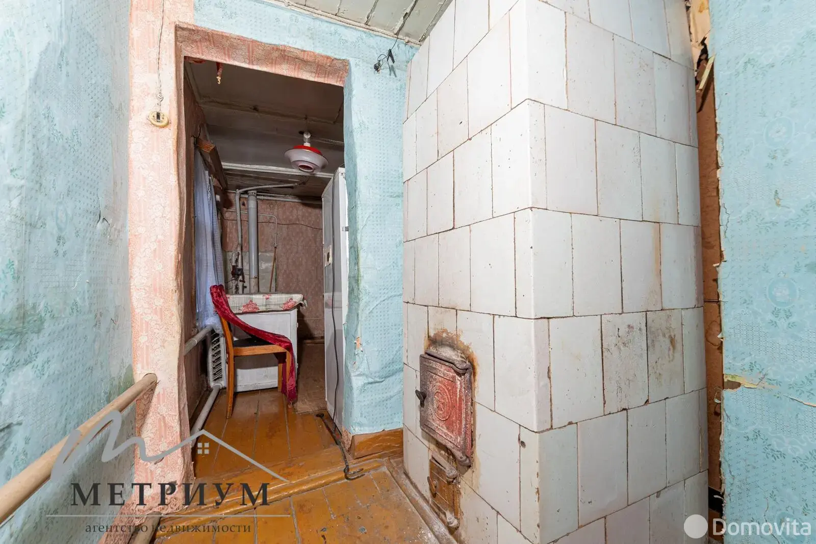 коттедж, Дзержинск, ул. Пушкина