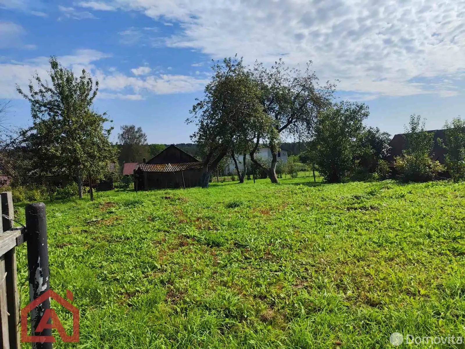 купить участок, Приселки, ул. Центральная, д. 9