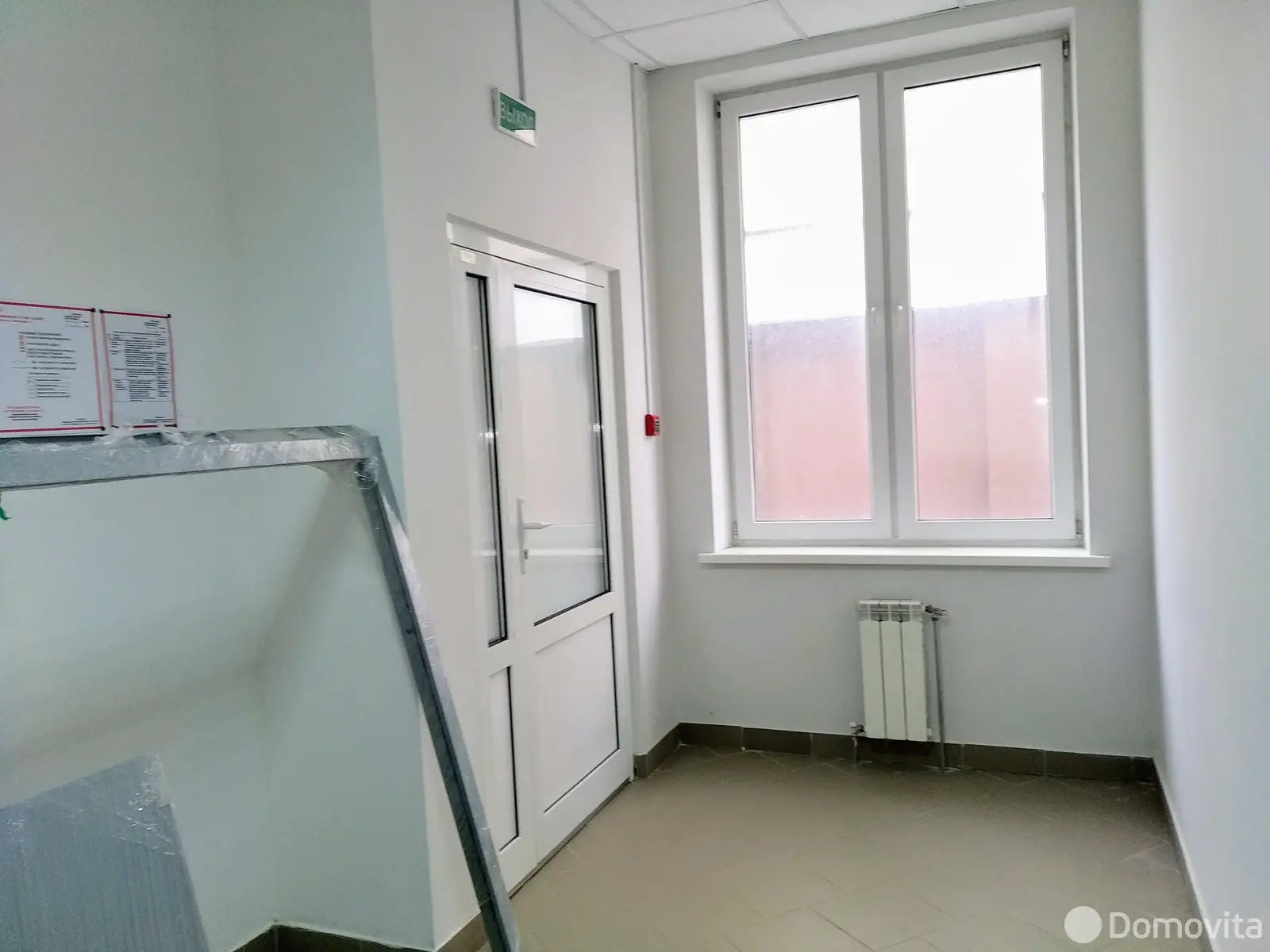 торговый объект, Минск, ул. Ложинская, д. 14 в Первомайском районе