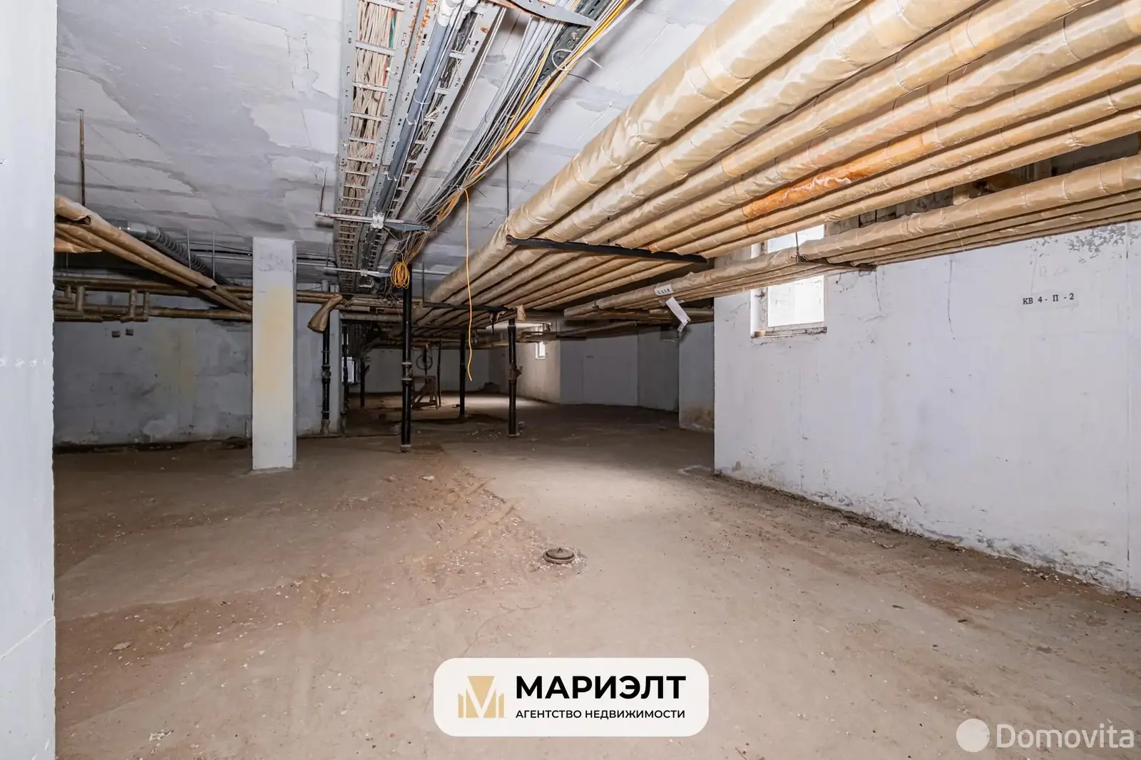 Купить офис на пр-т Независимости, д. 185 в Минске, 18000USD, код 8606 - фото 12