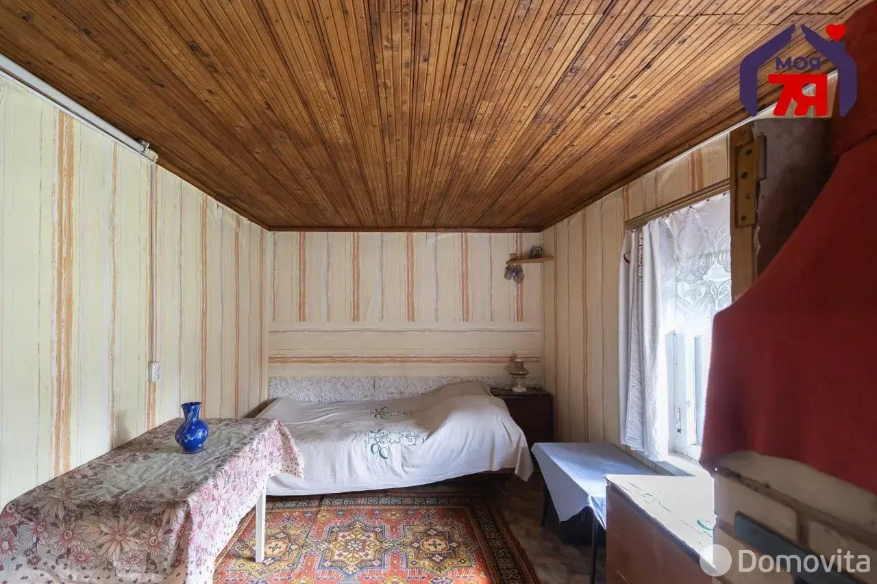 дача, Минск, ул. Болотникова, д. 35