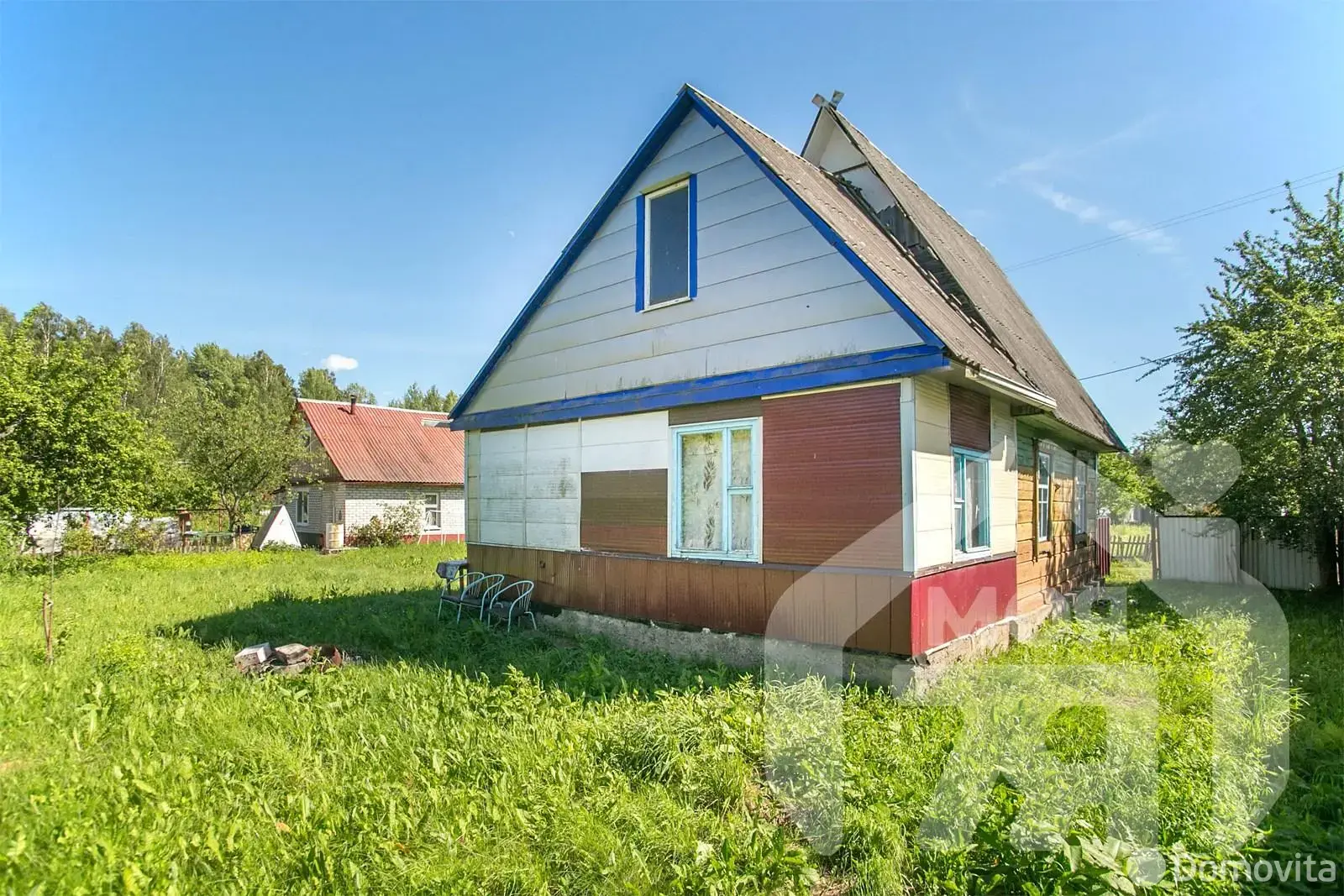 Продажа 2-этажной дачи в Солнечный берег Гродненская область, 5900USD, код 183292 - фото 15