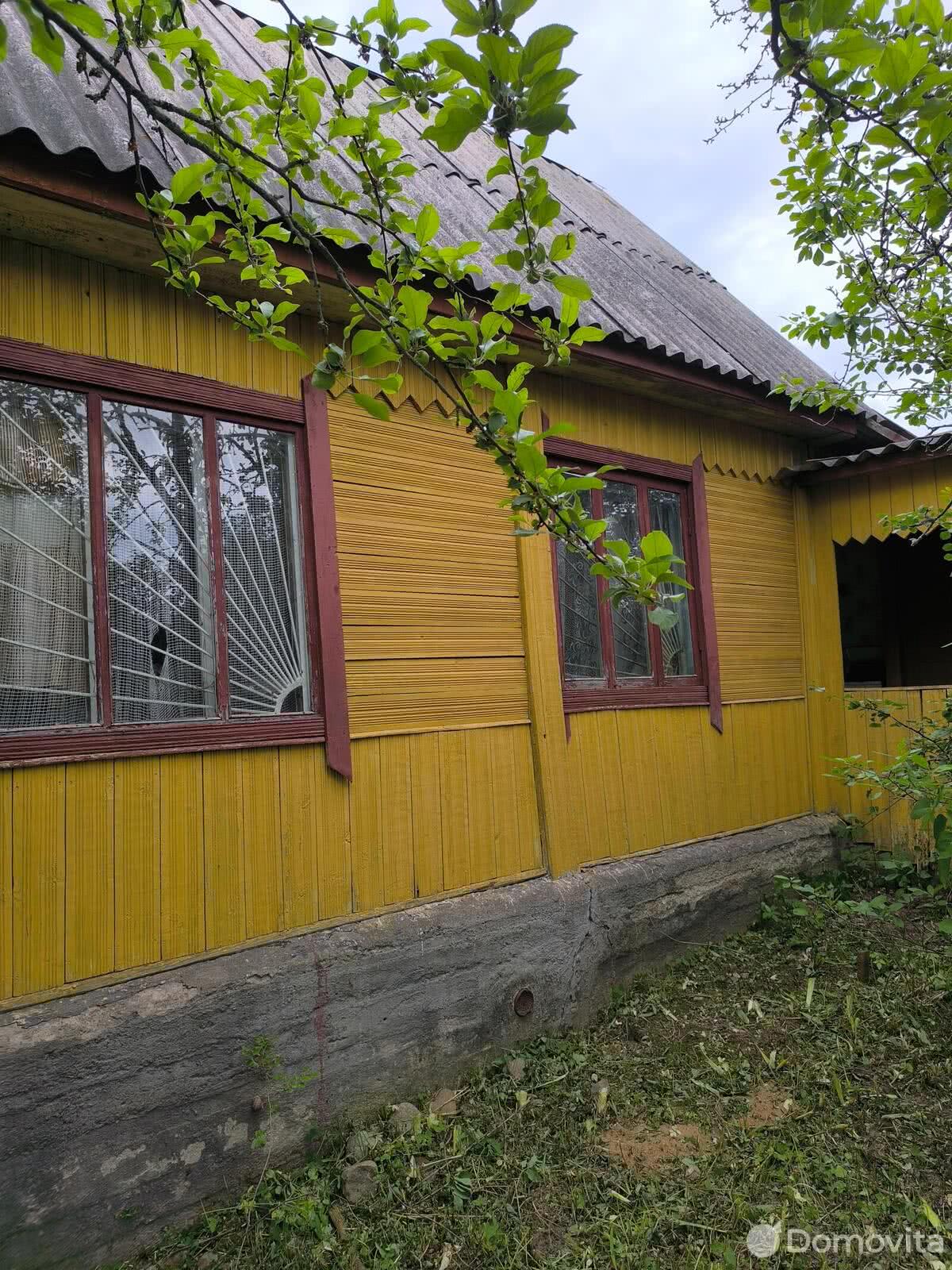 Купить 2-этажную дачу в Пралесках Минская область, 7500USD, код 178904 - фото 6
