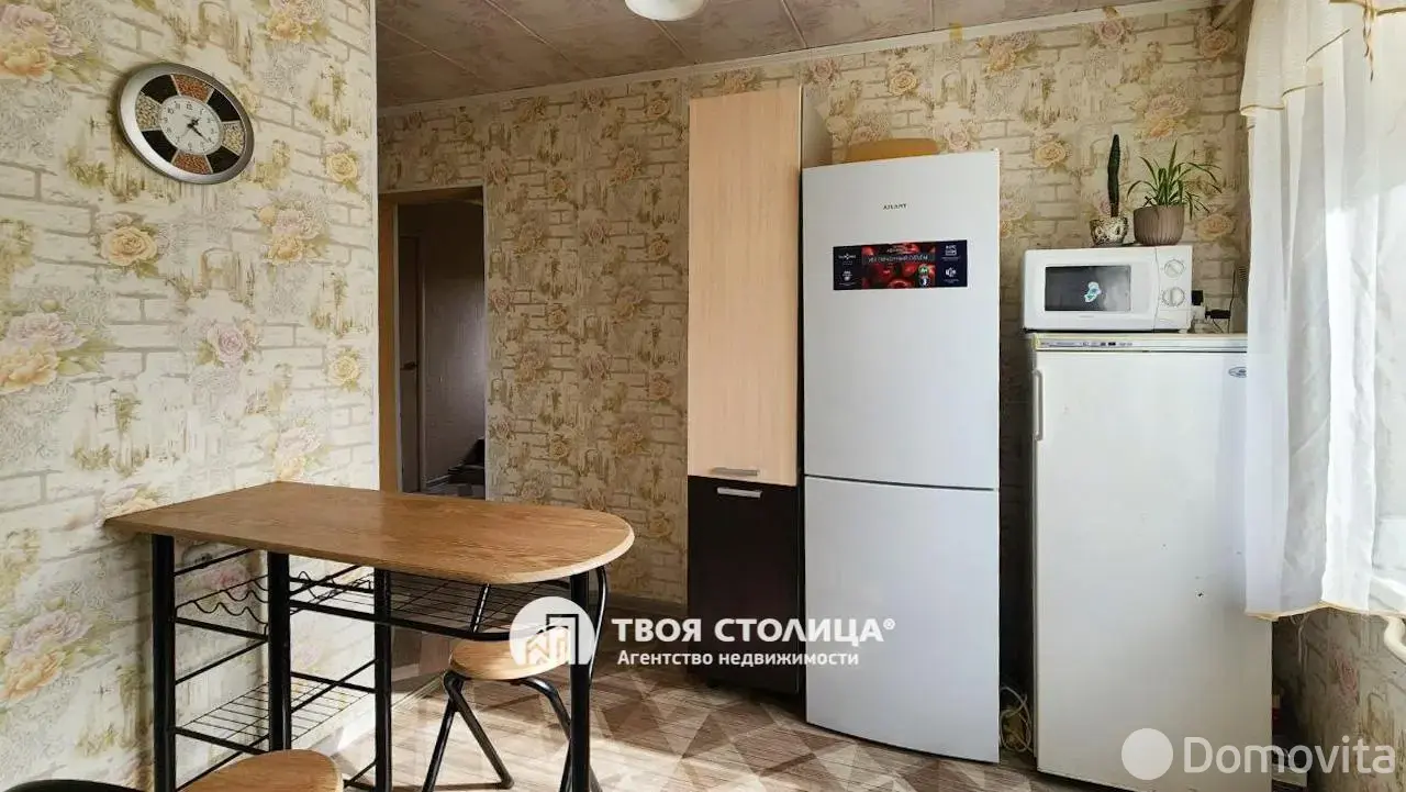 дом, Ободовцы, ул. Полевая, стоимость продажи 228 691 р.