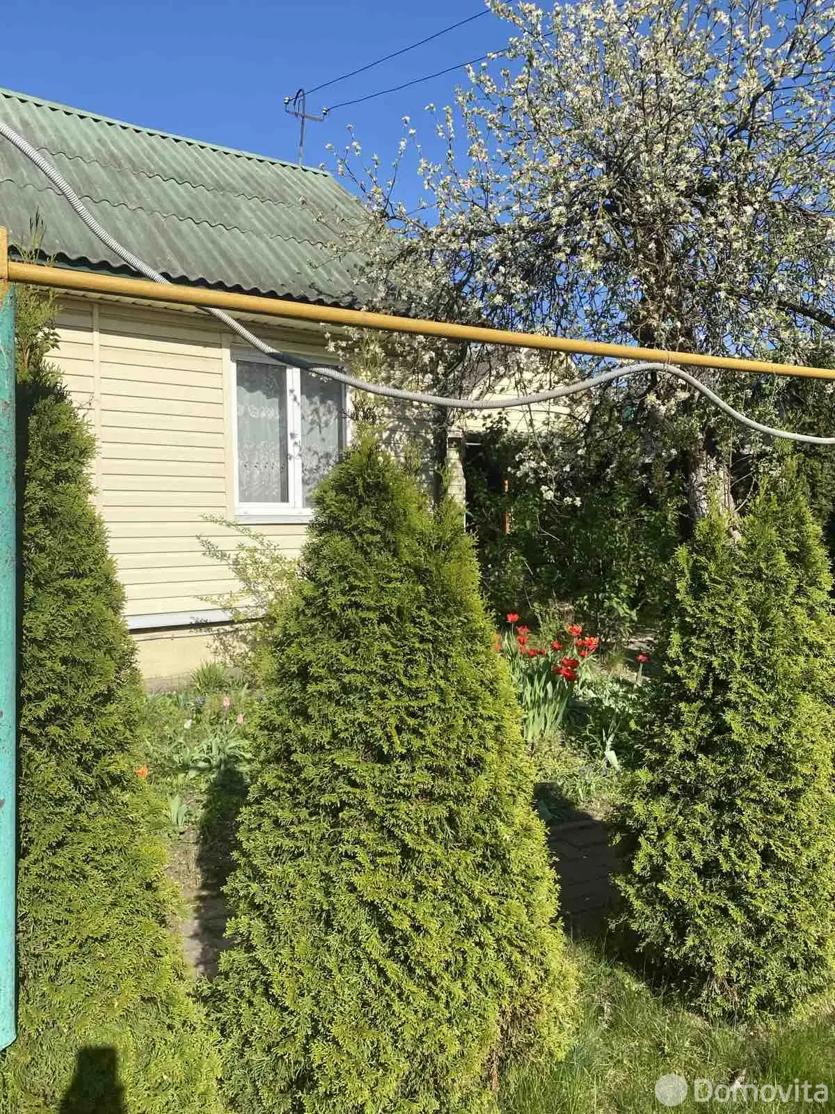 купить коттедж, Борисов, ул. Папанина, д. 18А