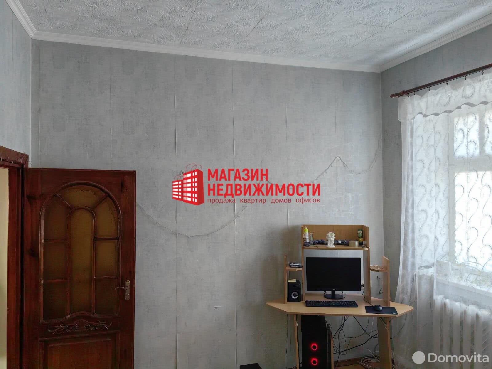 Продажа 1-комнатной квартиры в Волковыске, ул. Дзержинского, д. 2, 15000 USD, код: 999344 - фото 3