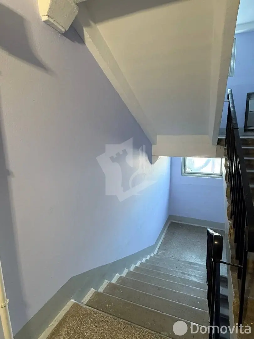 Снять 1-комнатную квартиру в Минске, ул. Байкальская, д. 62/1, 380USD, код 149767 - фото 18