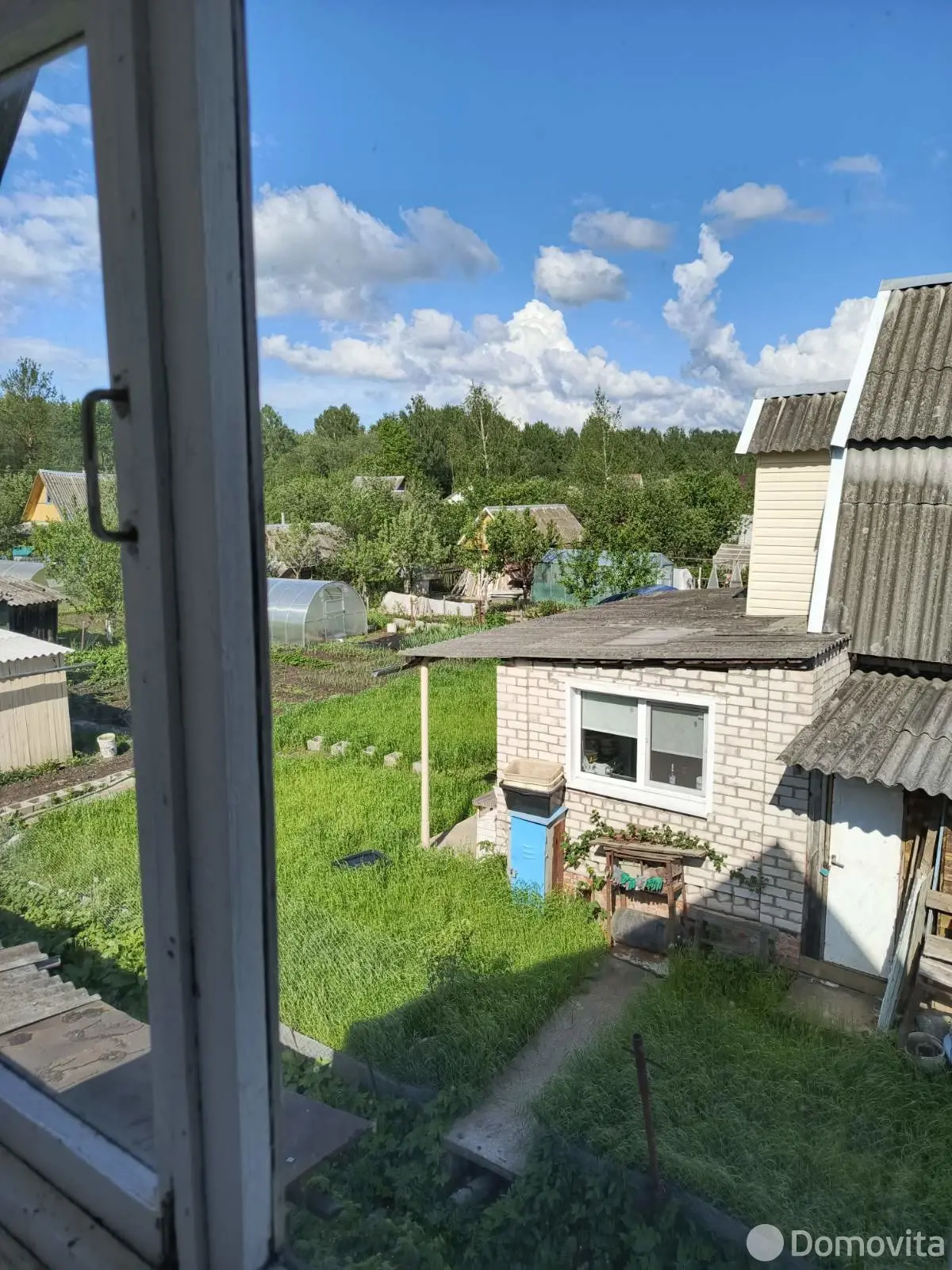 Купить 1-этажную дачу в Лесоустроитель Витебская область, 14990USD, код 182986 - фото 16