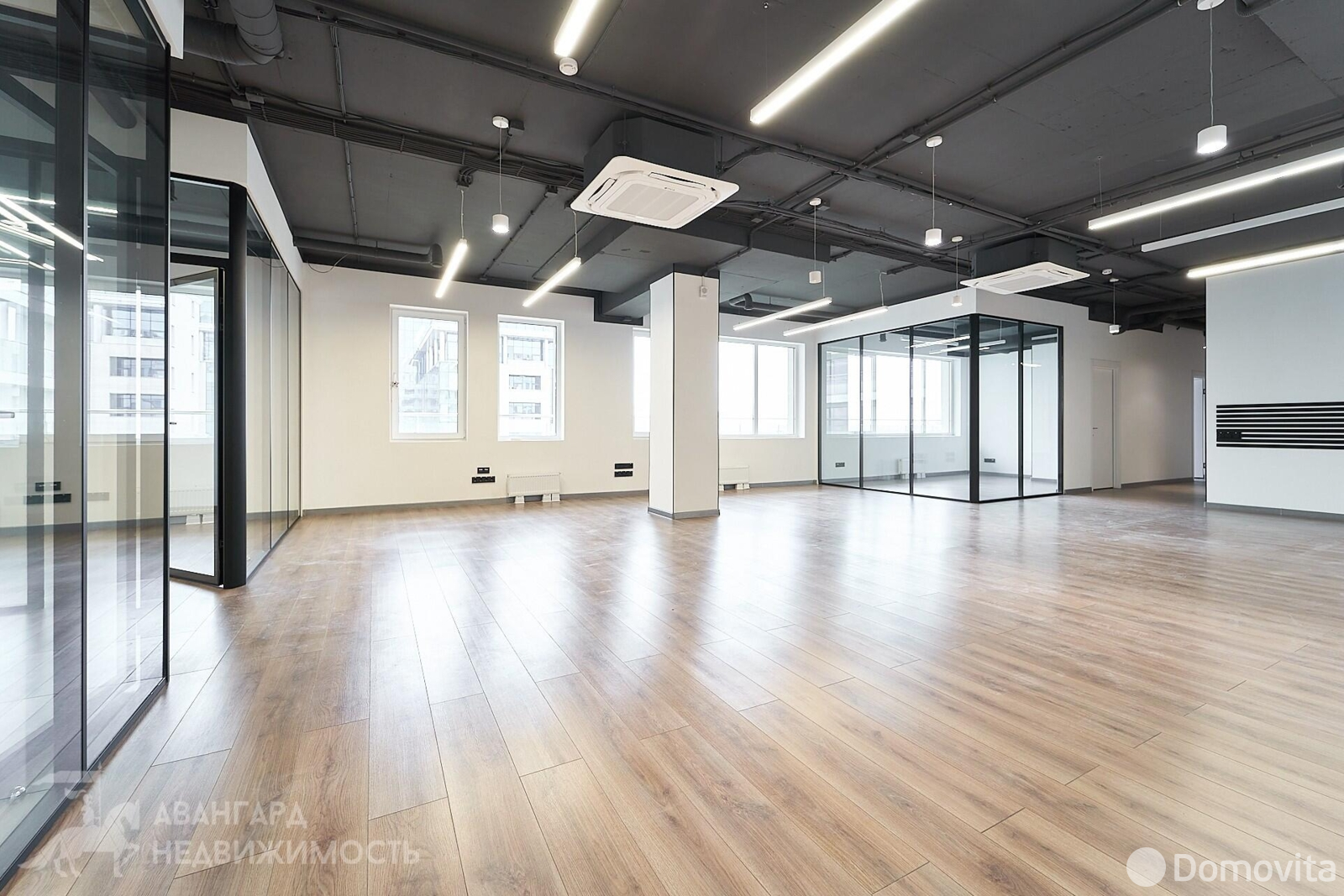 арендовать офис, Минск, ул. Интернациональная, д. 38