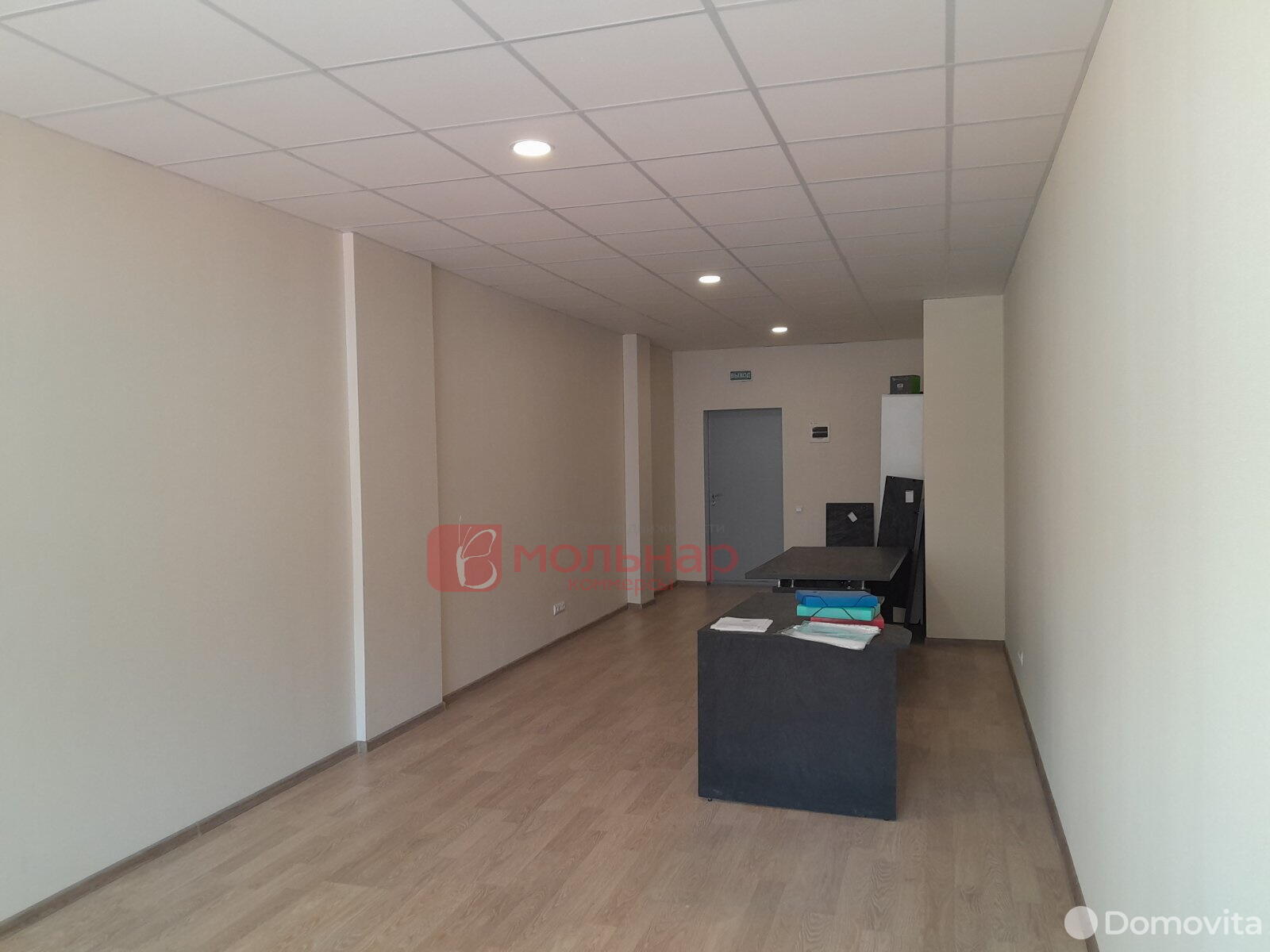 Купить офис на ул. Зыбицкая, д. 2 в Минске, 81800USD, код 7555 - фото 6