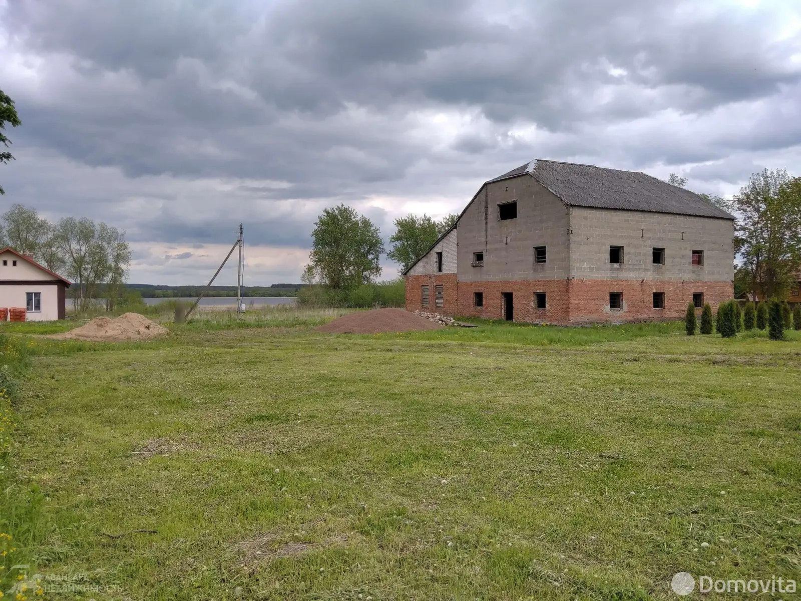 Купить офис на ул. Советская, д. 53 в Свире, 297600USD, код 9194 - фото 37