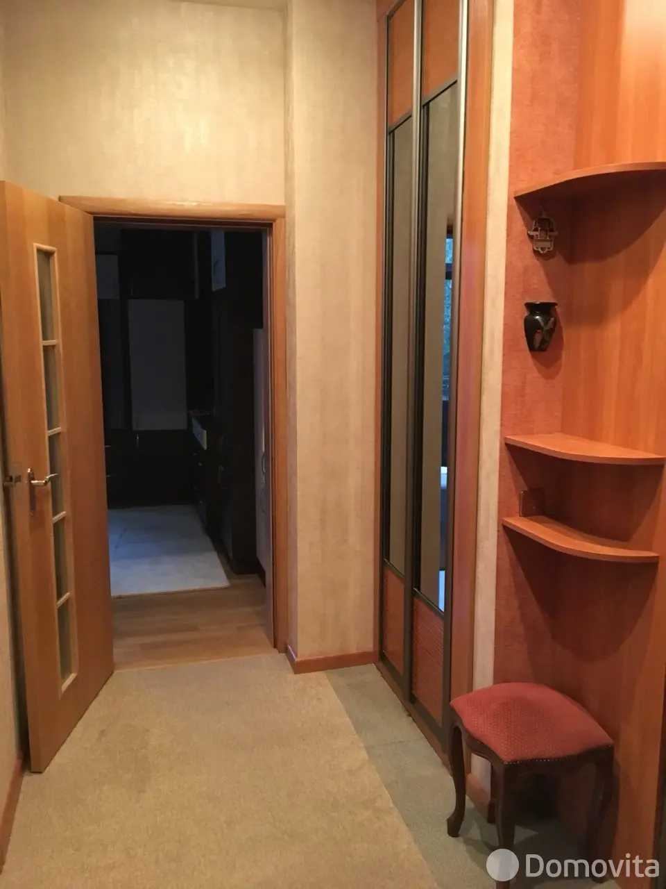 квартира, Минск, ул. Козлова, д. 4