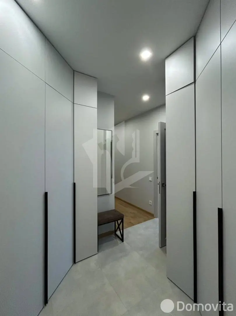 Снять 2-комнатную квартиру в Минске, ул. Жуковского, д. 16, 580USD, код 147219 - фото 33