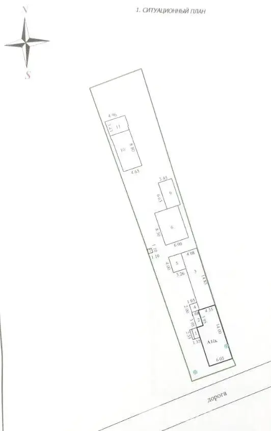 дом, Жодишки, ул. Школьная, д. 23 - лучшее предложение