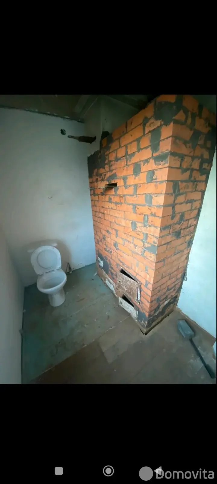 Продажа 2-этажной дачи в Связист Минская область, 10450USD, код 184104 - фото 14