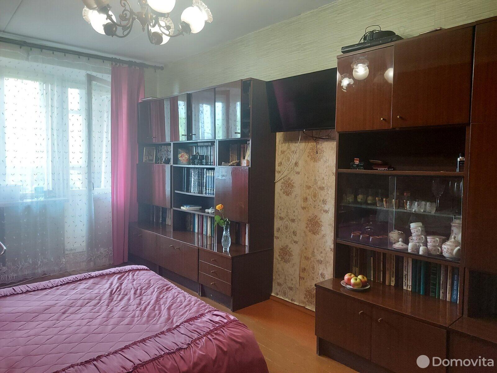 Продажа 2-комнатной квартиры в Минске, ул. Киселева, д. 36, 71999 USD, код: 891494 - фото 4