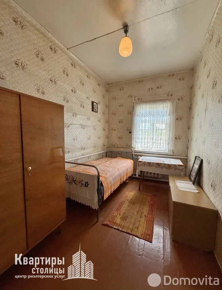 дом, Лесуны, ул. Молодёжная