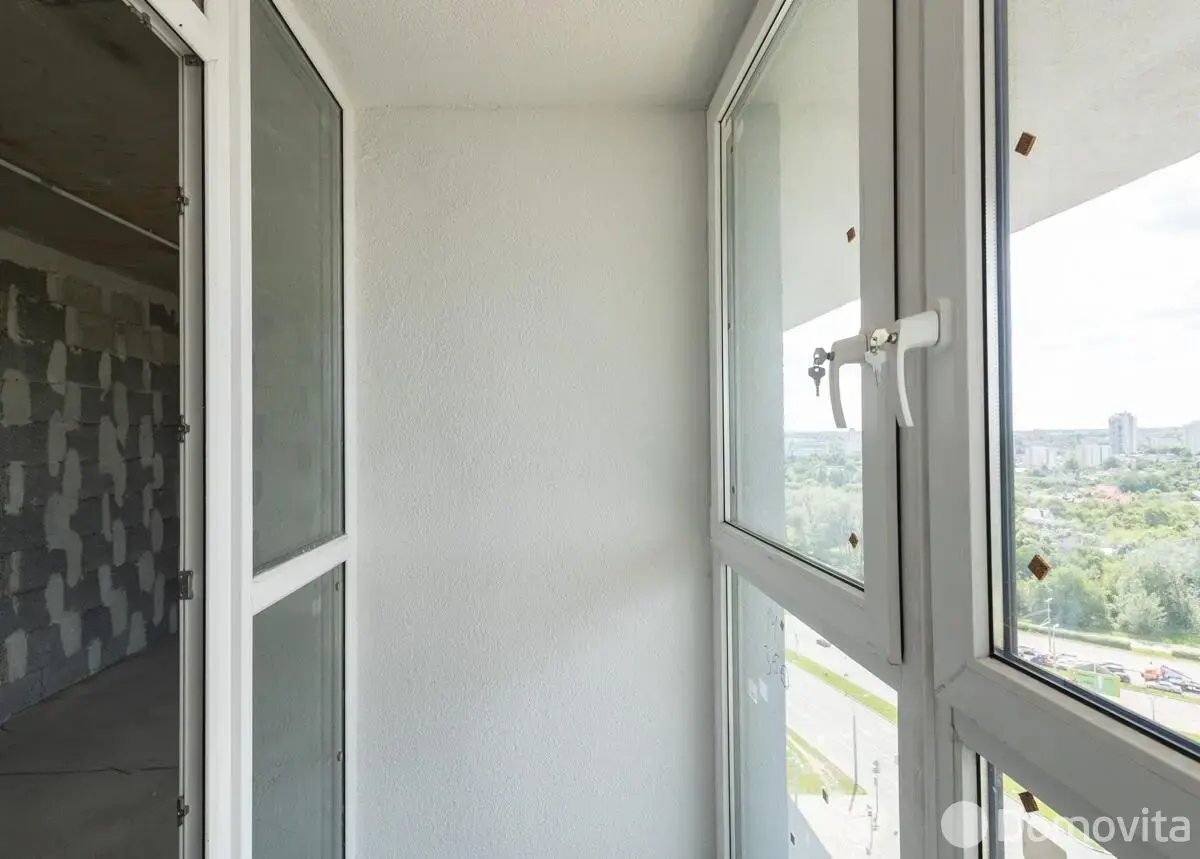 Купить офис на ул. Жореса Алфёрова, д. 22 в Минске, 213100BYN, код 10400 - фото 6