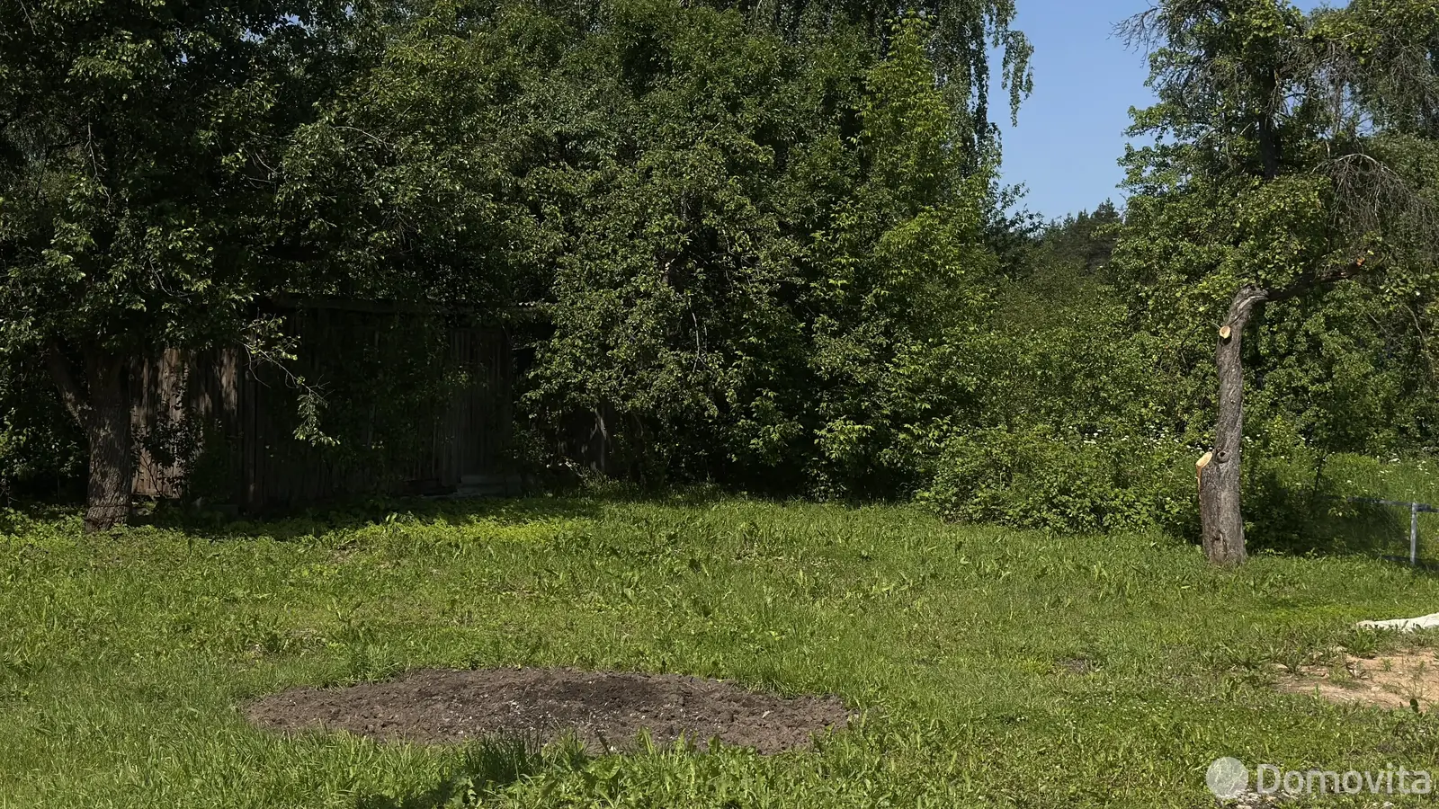 участок, Минск, ул. Сосновая, стоимость продажи 160 898 р.