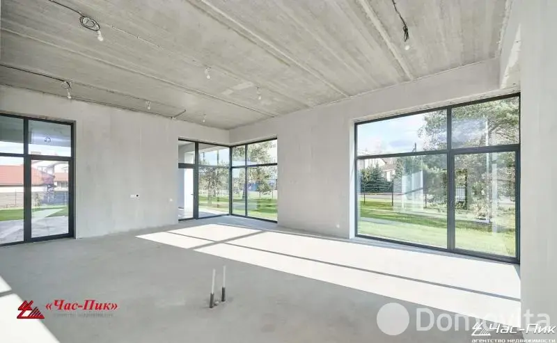 Продажа 1-этажной дачи в Дроздово Минская область, 850000USD, код 184428 - фото 14