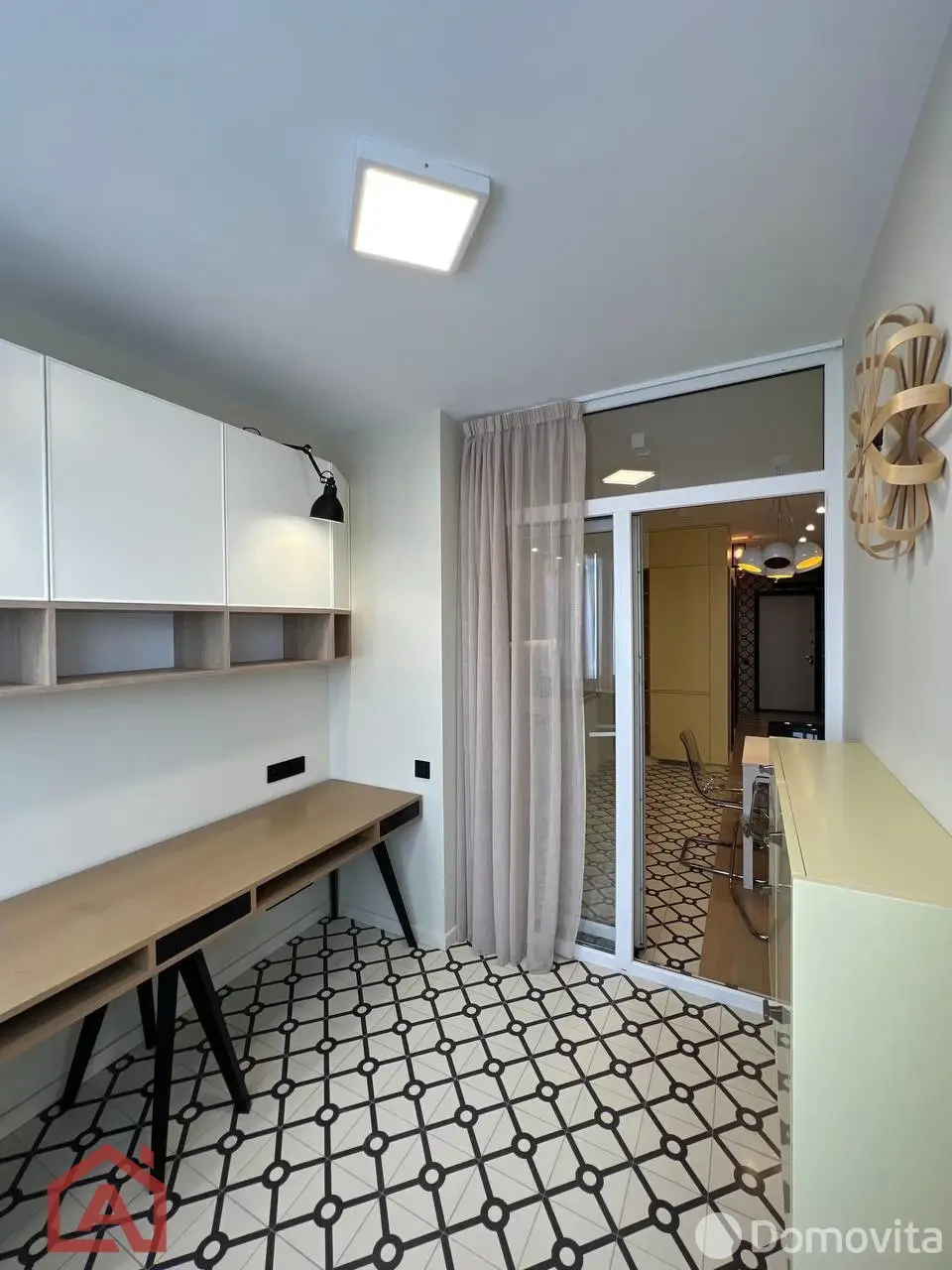 Снять 1-комнатную квартиру в Минске, пр-т Газеты Правда, д. 15, 550USD, код 149354 - фото 21