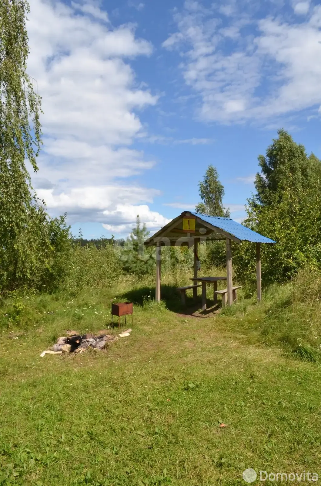 склад, Островно, 