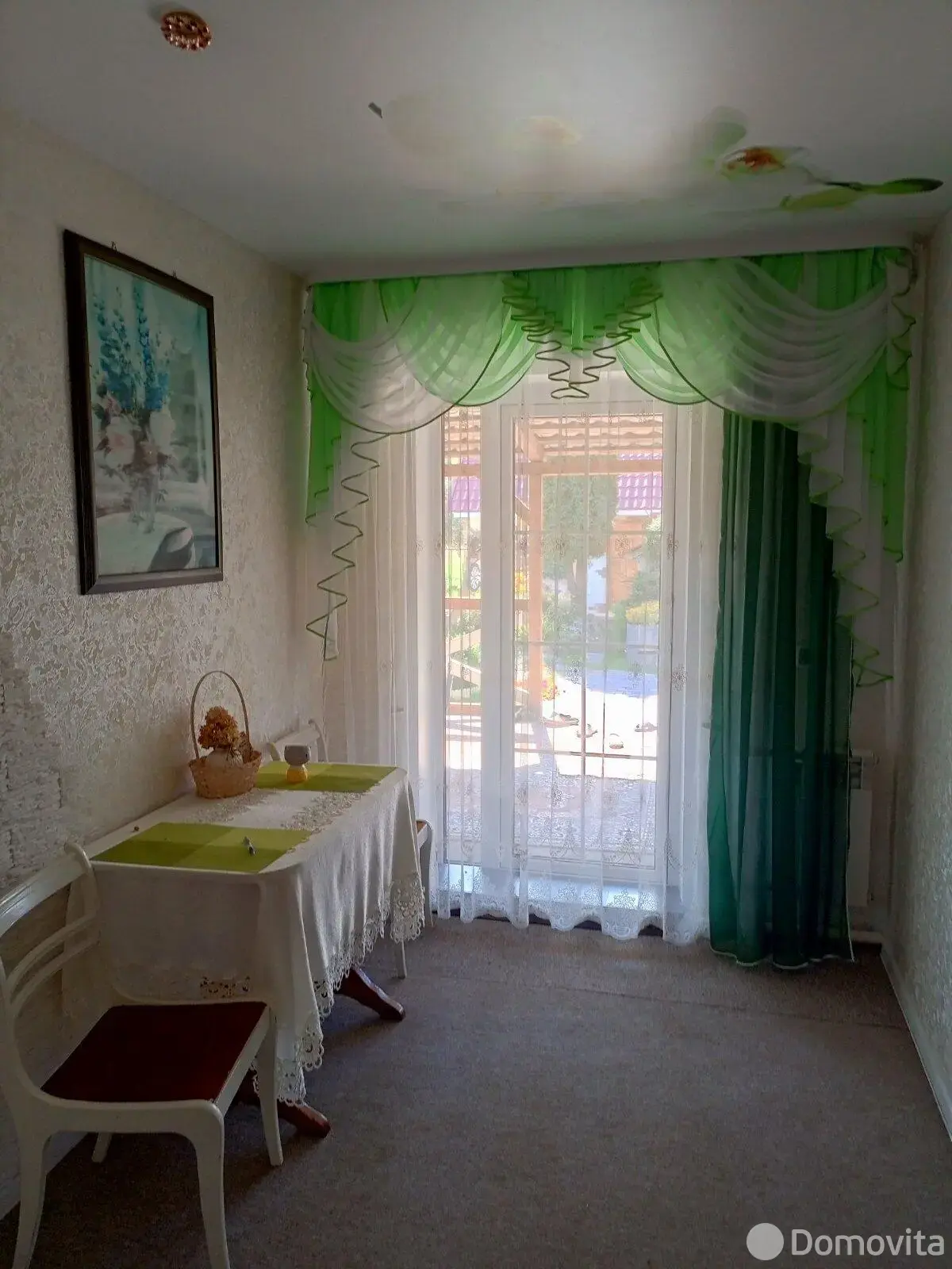 коттедж, Островец, ул. Светлая 