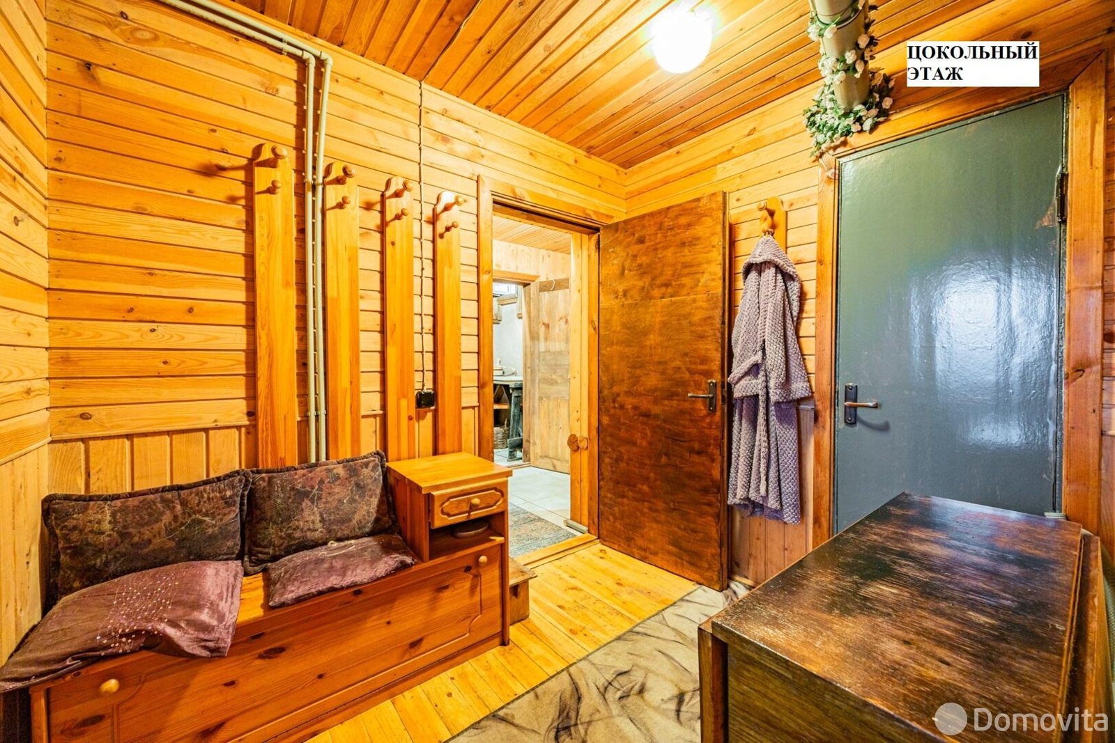 Продажа 3-этажной дачи в Бодрость-84 Минская область, 289000BYN, код 186424 - фото 29