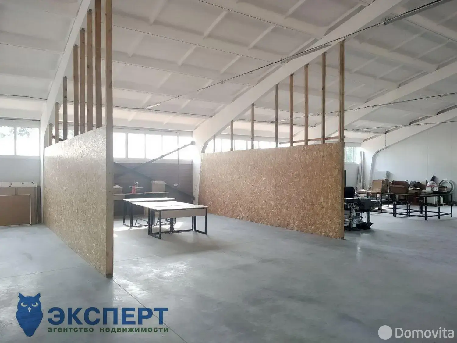 склад, Старое Село, ул. Центральная, д. 29/Б, стоимость аренды 11 391 р./мес.