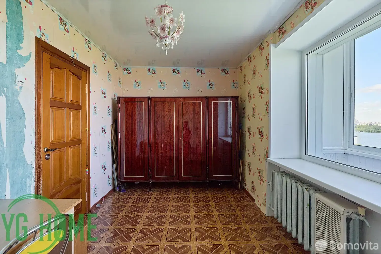 продажа комнаты, Минск, ул. Голодеда, д. 41