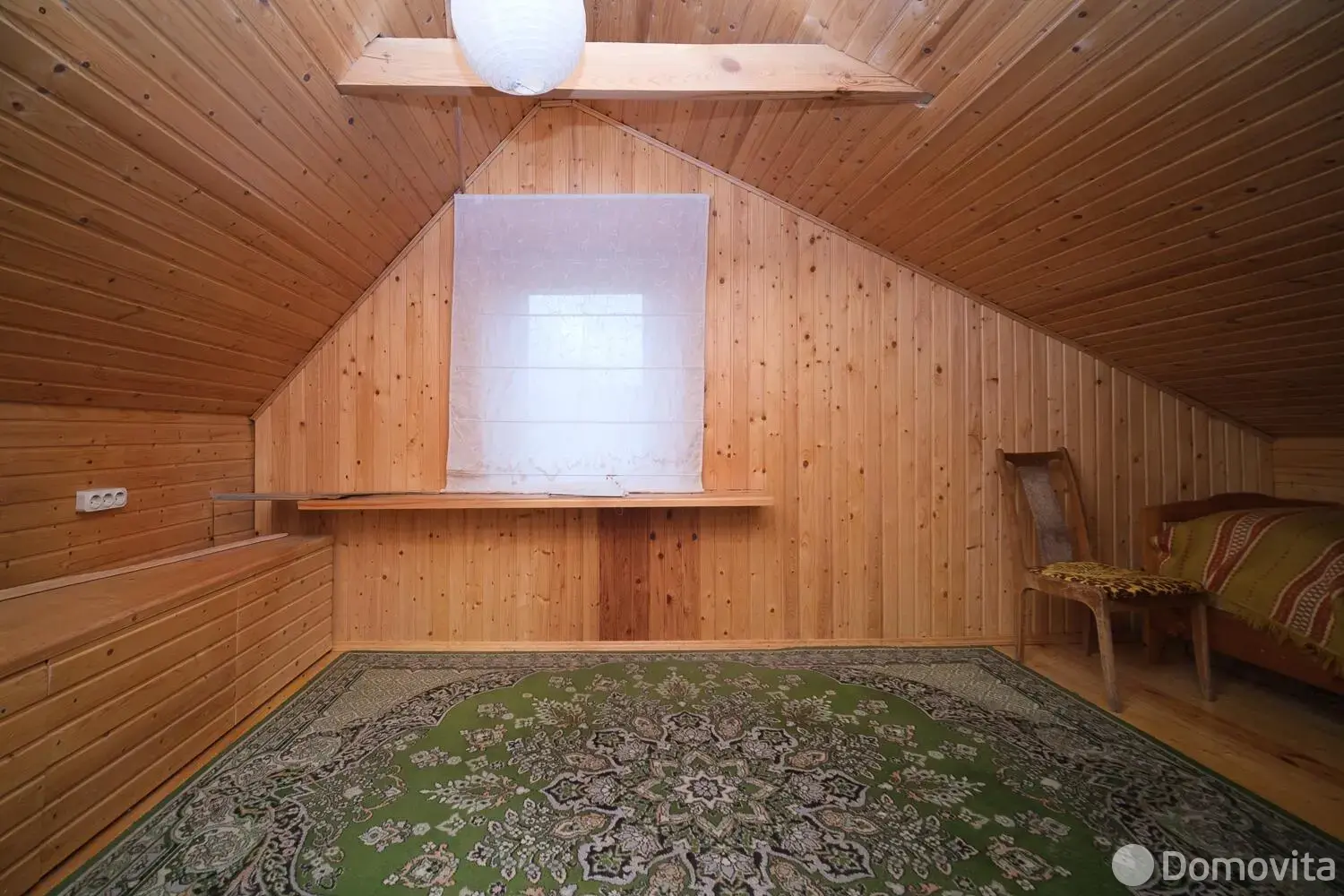 Продажа 2-этажной дачи в АЛЕСЯ Минская область, 64500BYN, код 186325 - фото 15