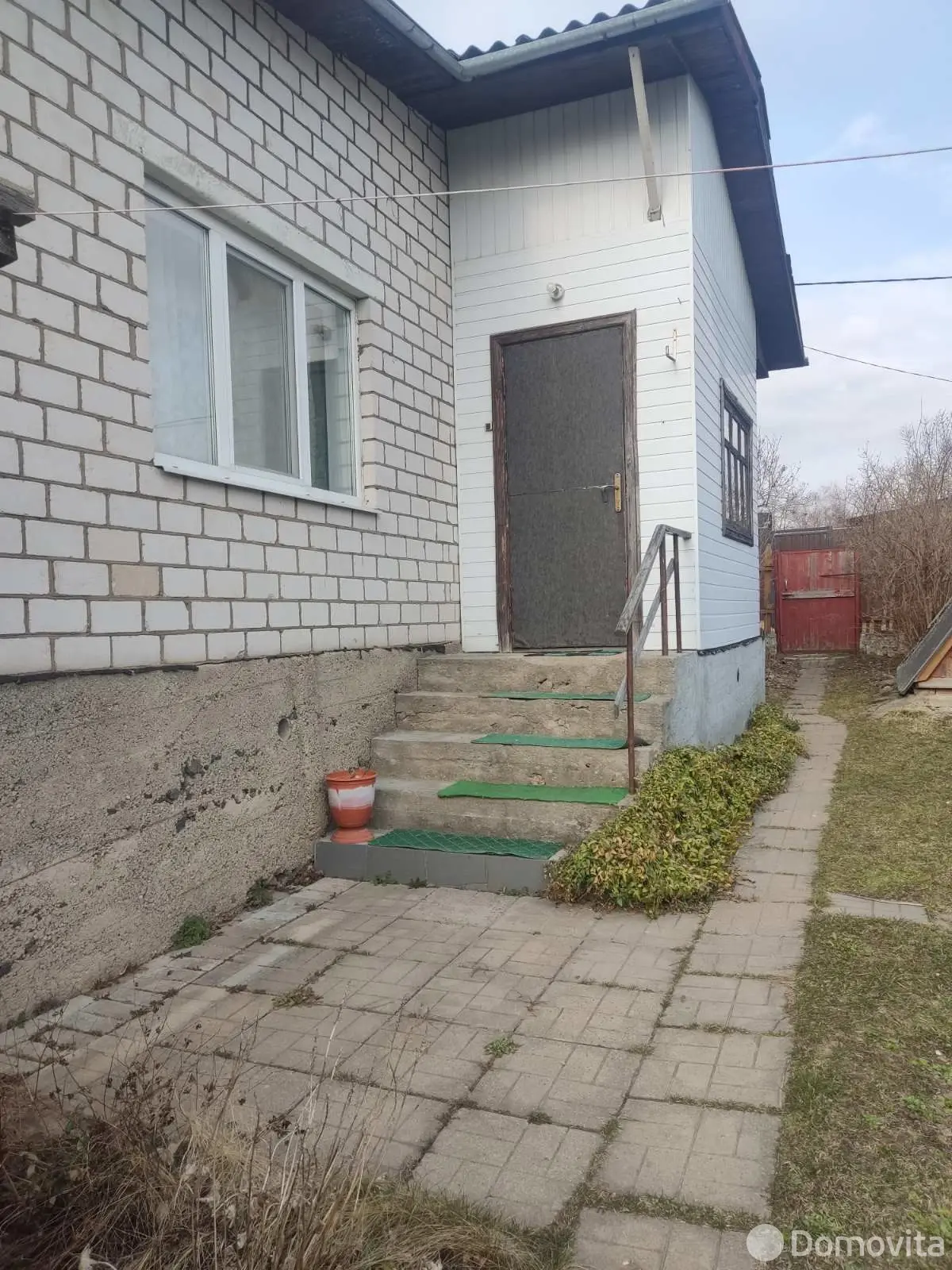 продажа дома, Городище, ул. 8 Марта, д. 11