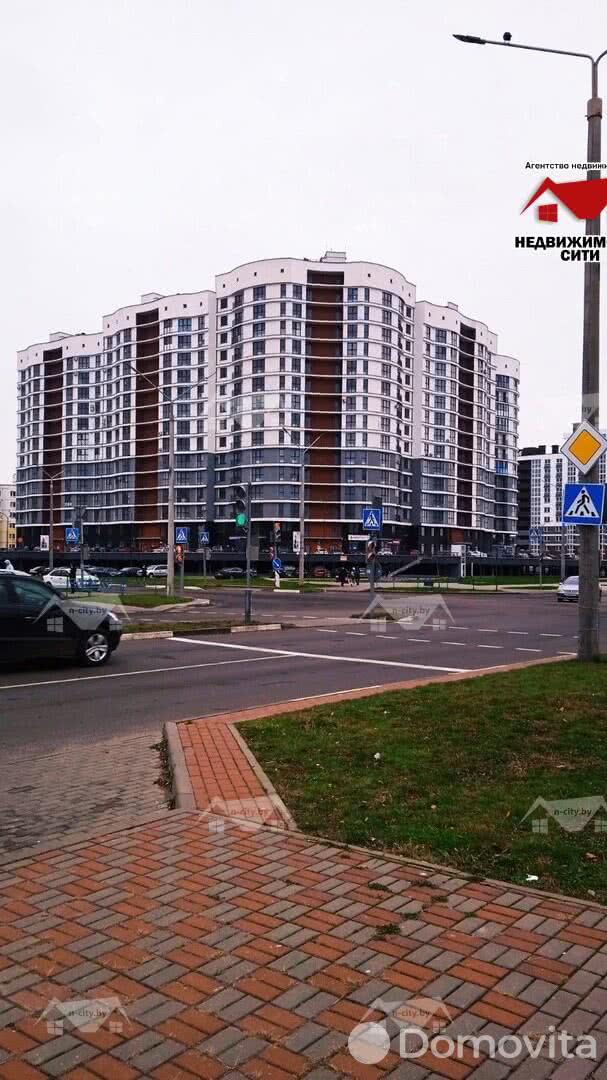 Продажа 2-комнатной квартиры в Солигорске, ул. Судиловского, д. 21, 68000 USD, код: 946303 - фото 2