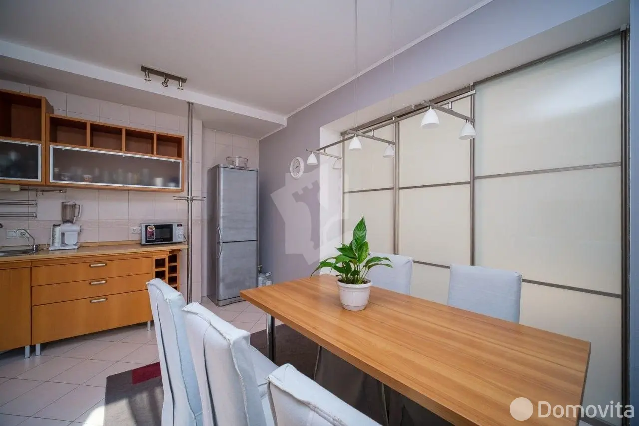 Стоимость аренды квартиры, Минск, ул. Кольцова, д. 19А