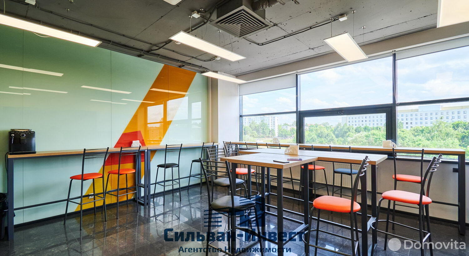 Купить офис на пер. Козлова, д. 25 в Минске, 1543500USD, код 7028 - фото 31