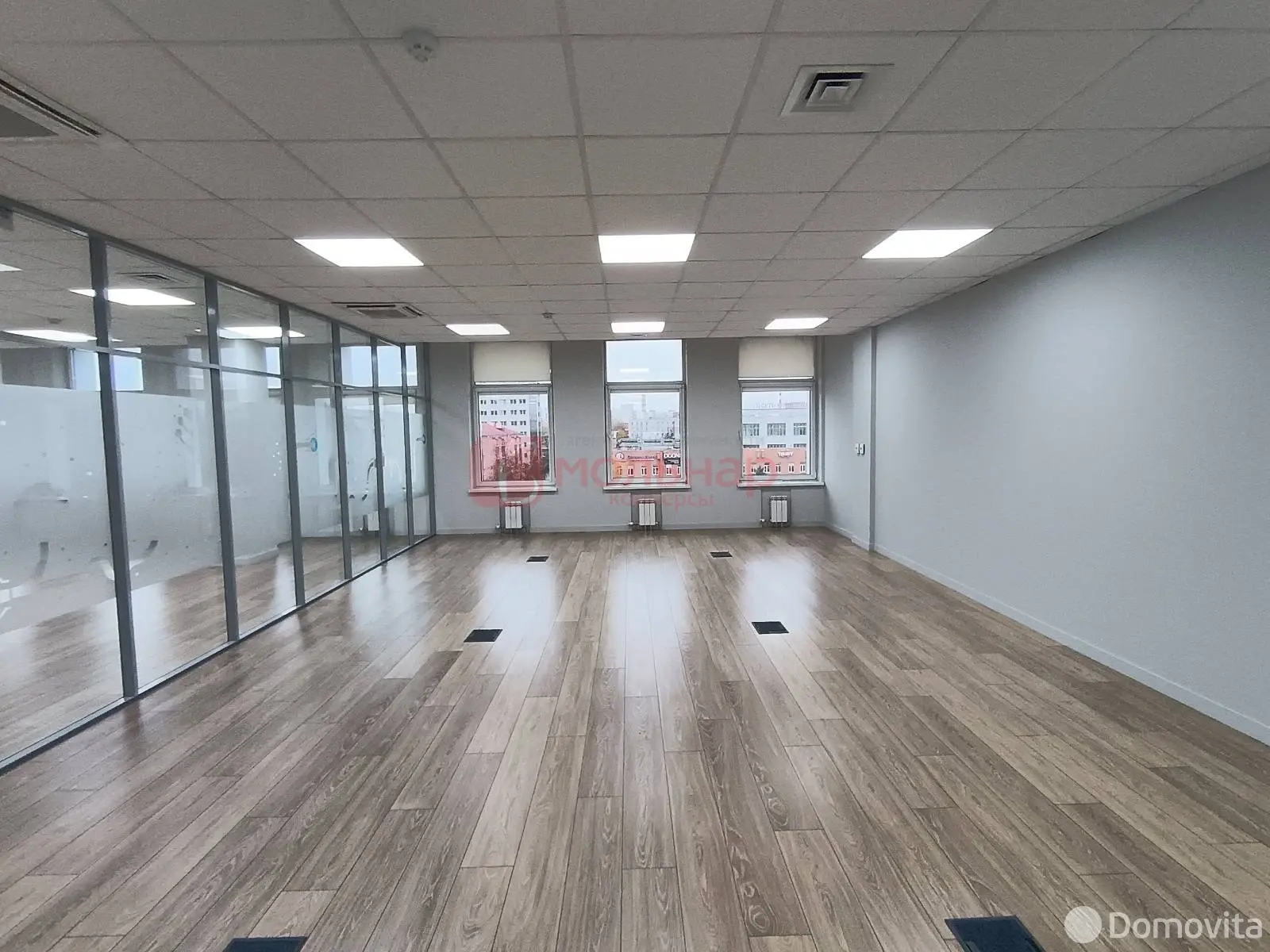 Аренда офиса на ул. Кальварийская, д. 42 в Минске, 23662BYN, код 15018 - фото 7