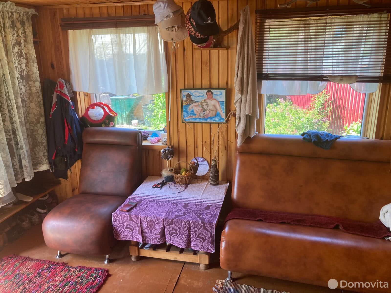 Продажа 2-этажной дачи в Верас-81 Минская область, 23000USD, код 178526 - фото 20