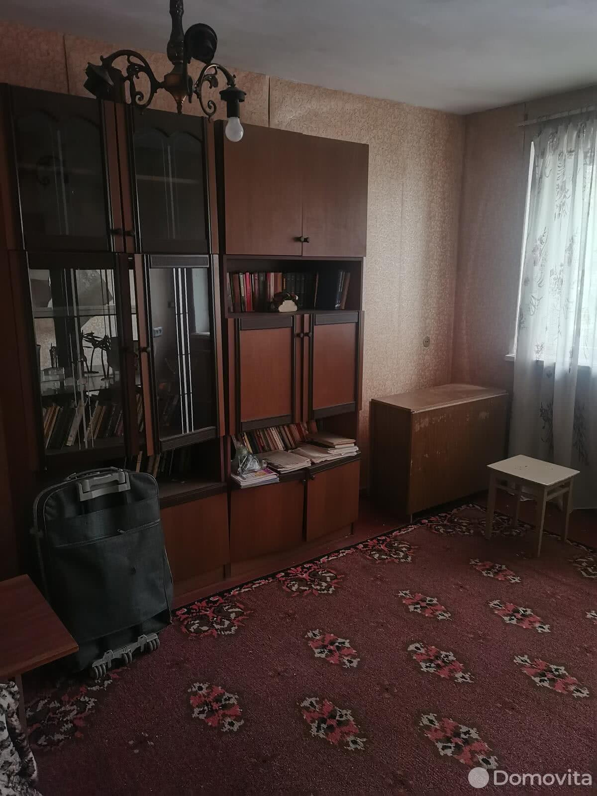 Купить 2-комнатную квартиру в Витебске, пр-т Фрунзе, д. 40, 26800 USD, код: 998927 - фото 6